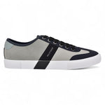 Tommy Hilfiger Pandora 2 Leather Sneakers Men - GRY