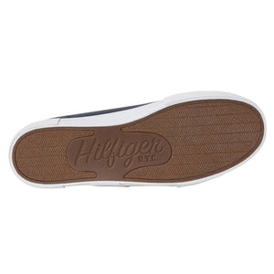 Tommy Hilfiger Pandora 2 Leather Sneakers Men - NVY