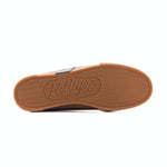 Tommy Hilfiger Pandora 2 Leather Sneakers Men - NVYBRN