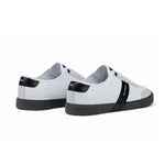 Tommy Hilfiger Pandora 2 Leather Sneakers Men - WHTBLK