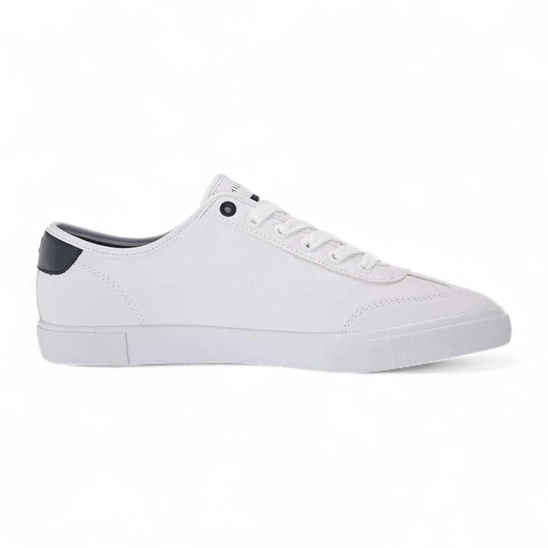 Tommy Hilfiger Pandora Leather Sneakers Men
