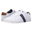 Tommy Hilfiger Pandora Men - WHT - White / 39 / D - Medium