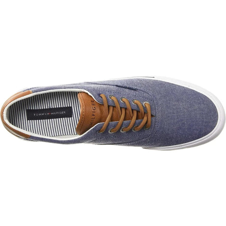 Tommy Hilfiger Phero Sneaker Men - BLU - Shoes