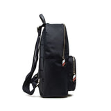 Tommy Hilfiger Poppy Backpack Corp AW0AW11338-BLK - Black