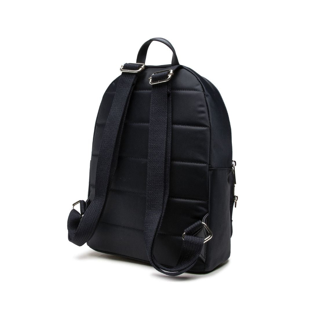 Tommy Hilfiger Poppy Backpack Corp AW0AW11338-BLK - Black