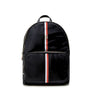 Tommy Hilfiger Poppy Backpack Corp AW0AW11338-BLK - Black