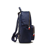 Tommy Hilfiger Poppy Backpack Corp AW0AW11338-NVY - Navy