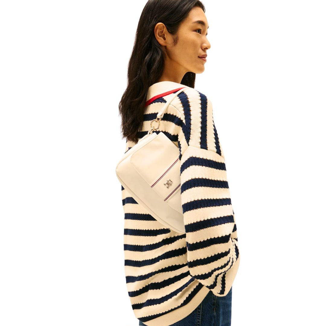 Tommy Hilfiger Poppy Crossover Corp Bag AW0AW17168