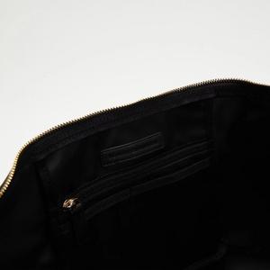 Tommy Hilfiger Poppy Large Tote Bag - BLK - Black