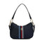 Tommy Hilfiger Poppy Shoulder Bag Corp AW0AW16780 - NVY - Navy