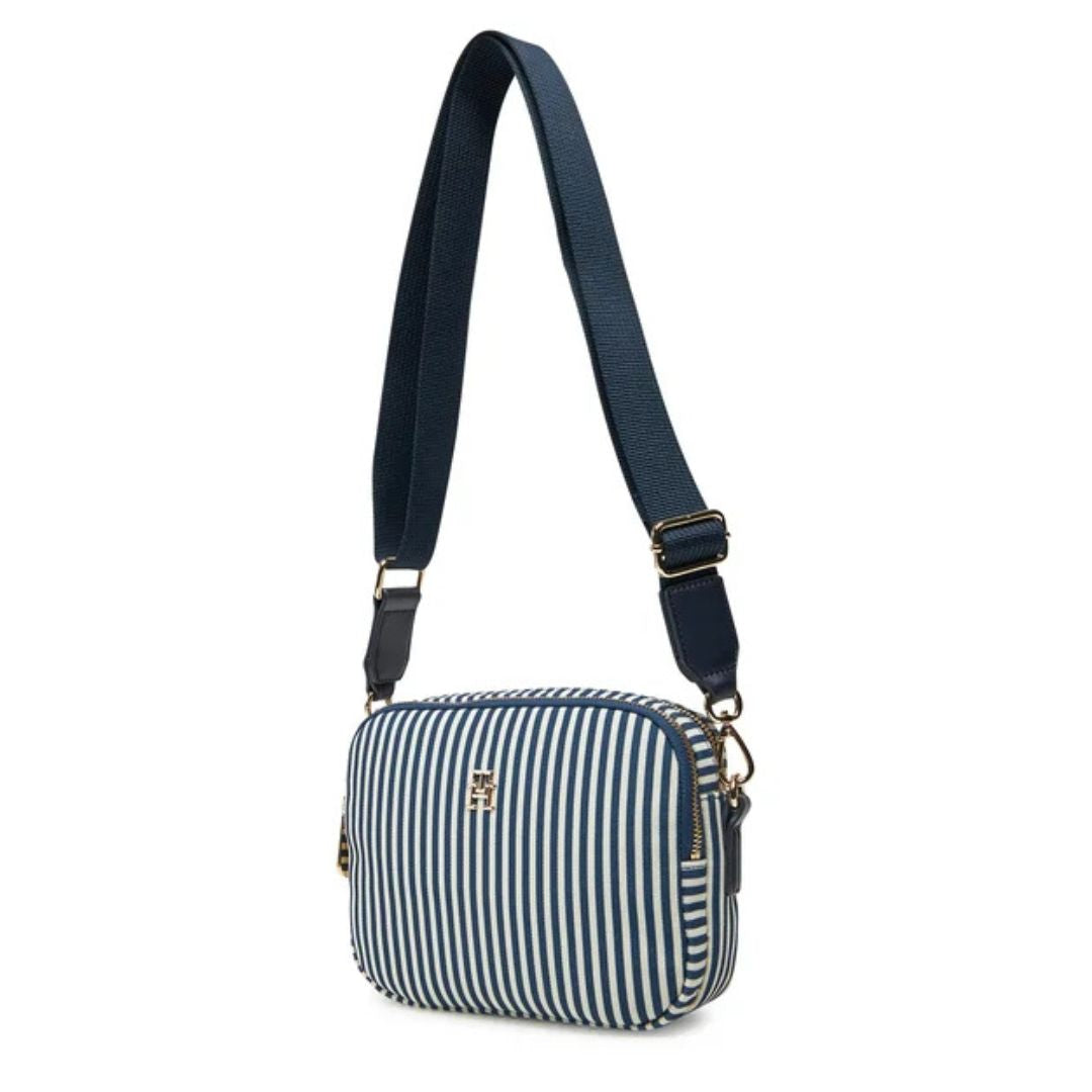 Tommy Hilfiger Poppy Summer Camera Bag AW0AW17231011