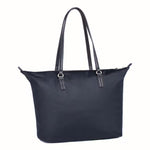 Tommy Hilfiger Poppy Tote Corp handbag AW0AW15981-BLK - Black