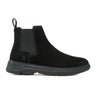 Tommy Hilfiger Premium Suede Hybrid Chelsea Boots Men - BLK - Black / 44 / D - Medium