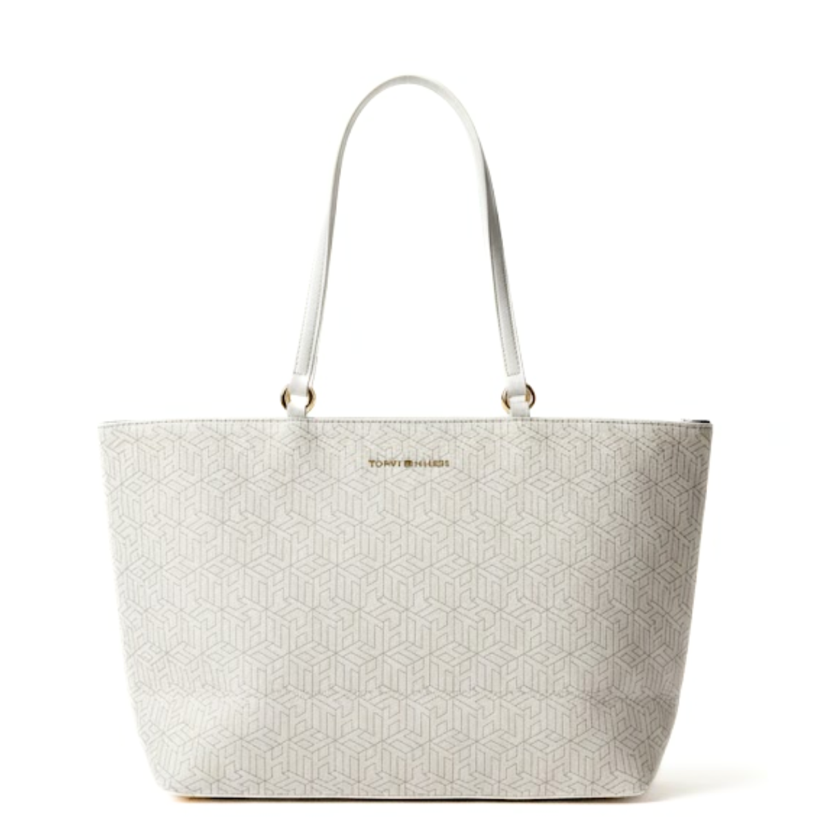 Tommy Hilfiger Pu Shoulder Bag women - WHT - White