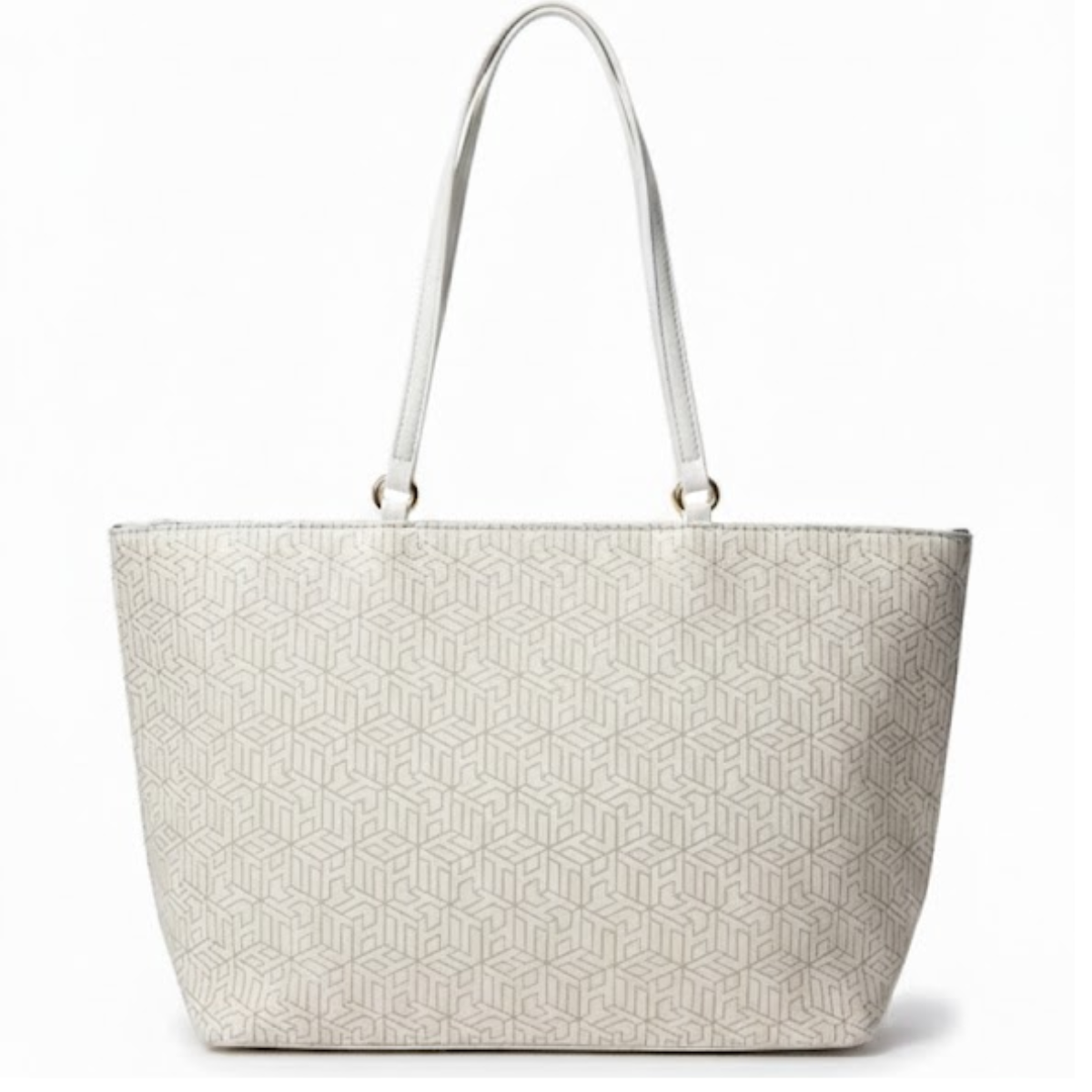 Tommy Hilfiger Pu Shoulder Bag women - WHT - White