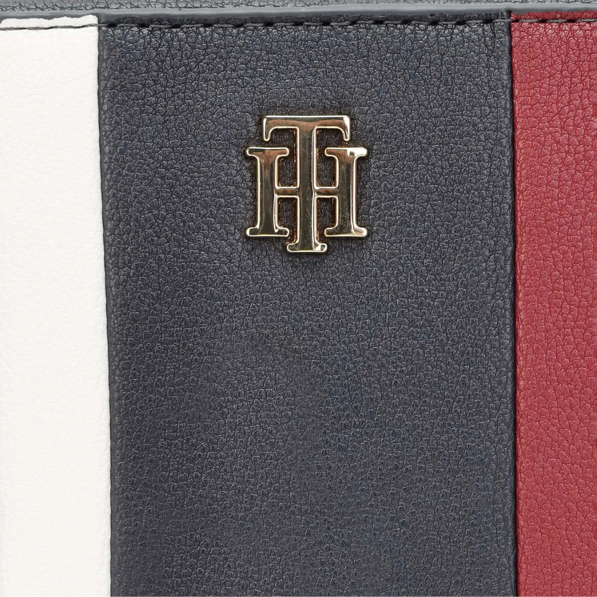 Tommy Hilfiger Pu Sling Bag crossbody Bag women - NVY - Navy