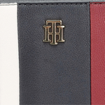 Tommy Hilfiger Pu Sling Bag crossbody Bag women - NVY - Navy