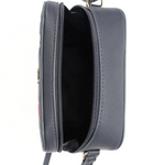 Tommy Hilfiger Pu Sling Bag crossbody Bag women - NVY - Navy