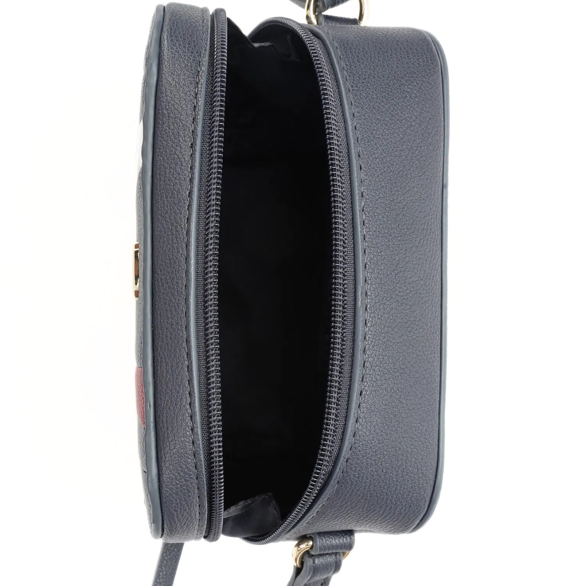 Tommy Hilfiger Pu Sling Bag crossbody Bag women - NVY - Navy