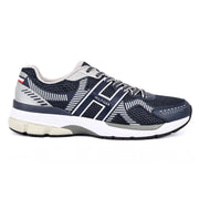 Tommy Hilfiger Pug Lace-Up Sneakers Men - NVY - Navy / 40