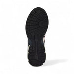 Tommy Hilfiger Pug Lace-Up Sneakers Men - SLV