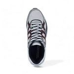 Tommy Hilfiger Pug Lace-Up Sneakers Men - SLV