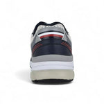 Tommy Hilfiger Pug Lace-Up Sneakers Men - SLV