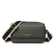 Tommy Hilfiger purse crossbody Bag women - GRY - Grey