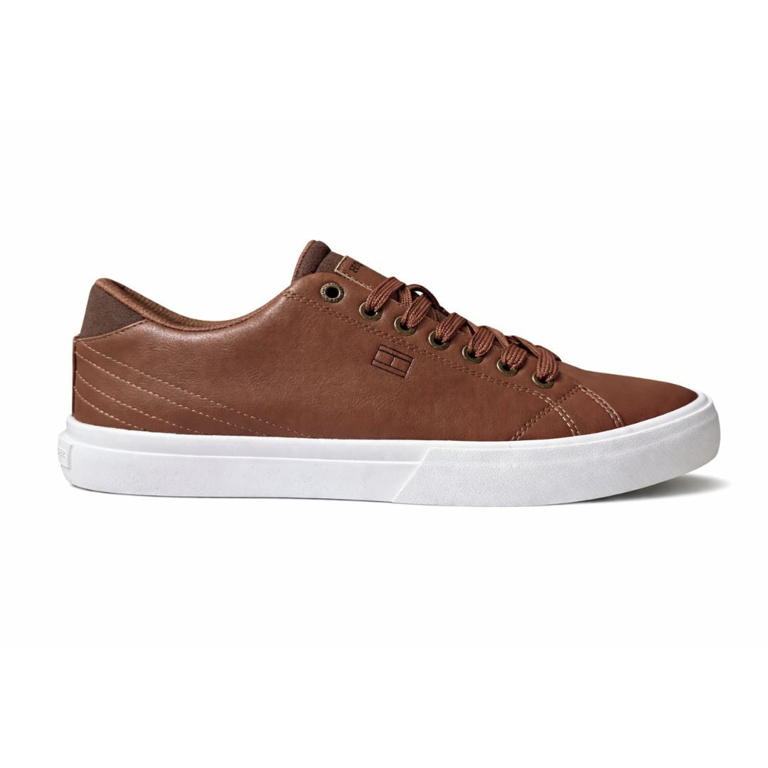 Tommy Hilfiger Raigon Sneakers Men - TAN