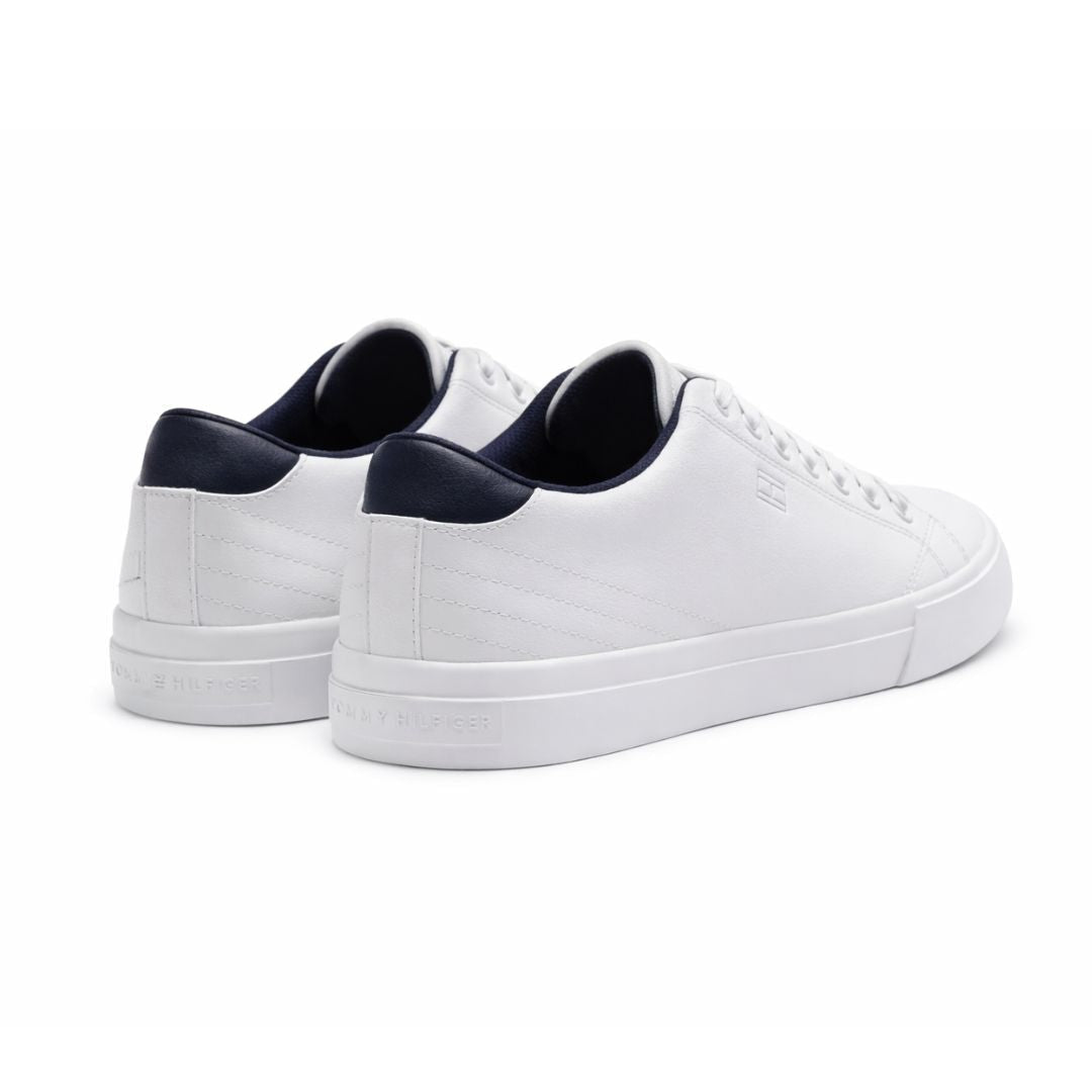 Tommy Hilfiger Raigon Sneakers Men - WHT