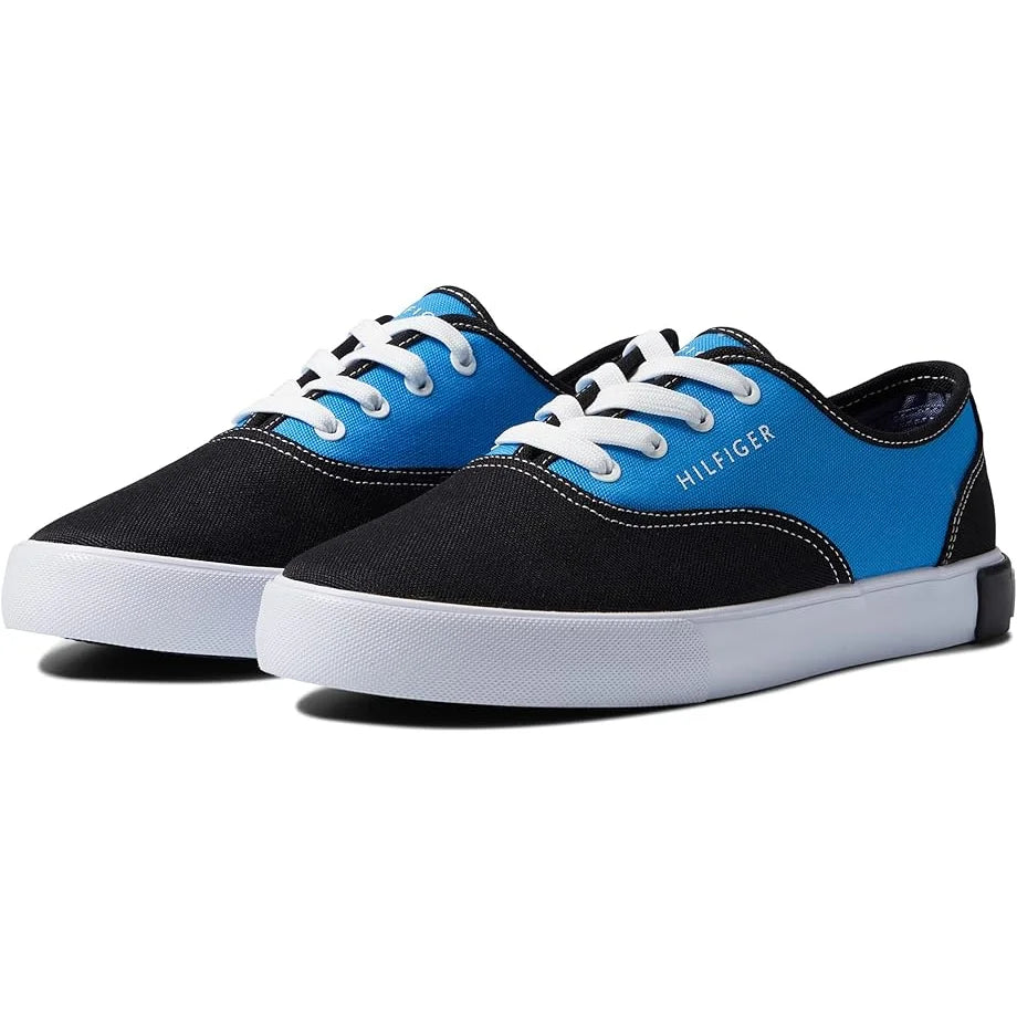 Tommy Hilfiger Ralem Sneakers Men - Navy / 42.5 / D - Medium