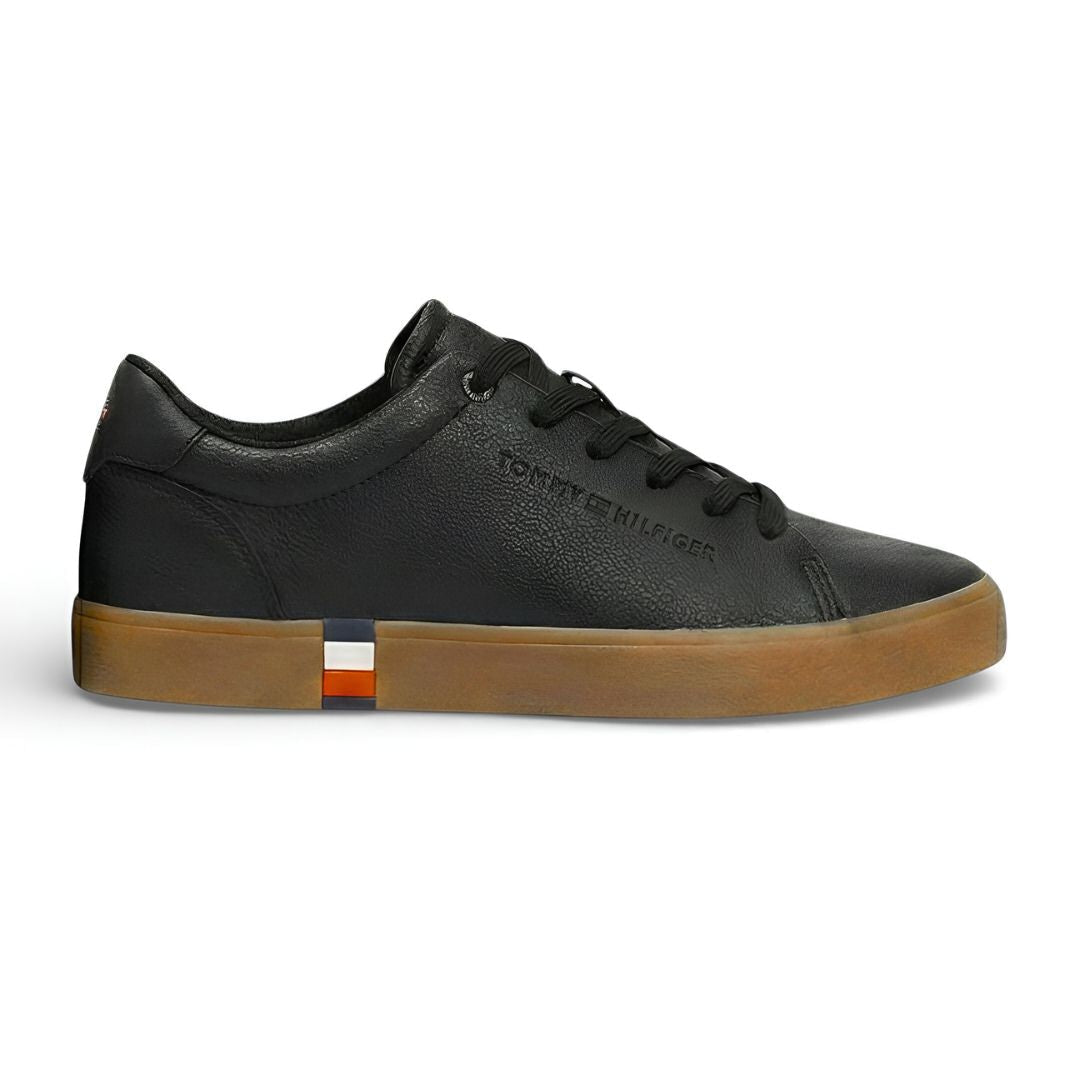 Tommy Hilfiger Ramoso LTH Sneakers Men - BLKBRN