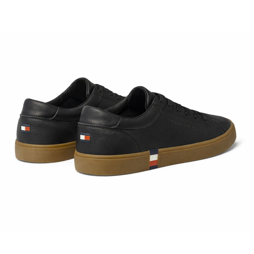 Tommy Hilfiger Ramoso LTH Sneakers Men - BLKBRN