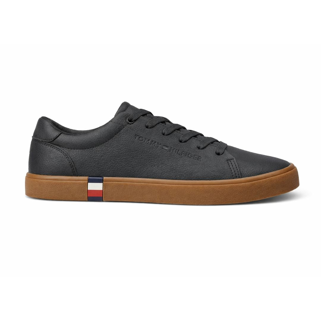 Tommy Hilfiger Ramoso LTH Sneakers Men - COAL