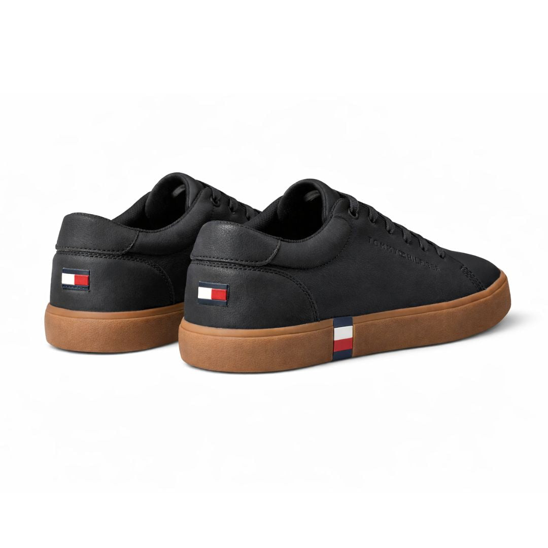 Tommy Hilfiger Ramoso LTH Sneakers Men - COAL
