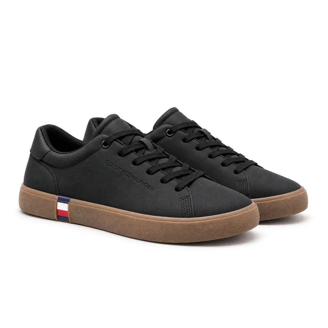 Tommy Hilfiger Ramoso LTH Sneakers Men - COAL