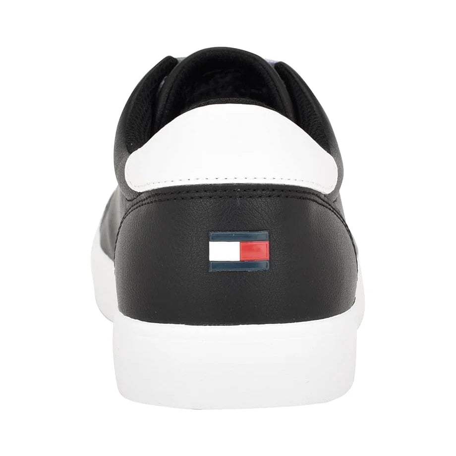 Tommy Hilfiger Ramoso Sneakers Men -BLK