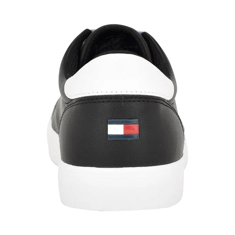 Tommy Hilfiger Ramoso Sneakers Men -BLK