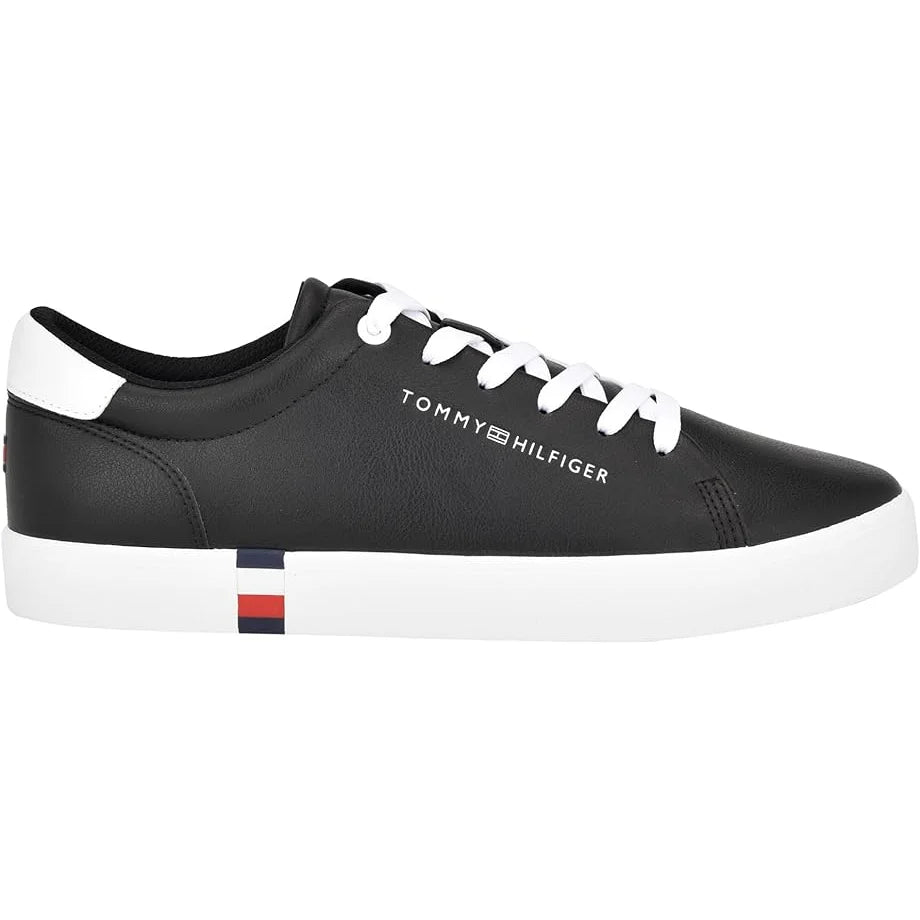 Tommy Hilfiger Ramoso Sneakers Men -BLK