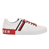 Tommy Hilfiger Ramus 2 Sneaker Men - WHTRED Shoes