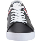 Tommy Hilfiger Ramus Sneaker Men - BLK - Shoes