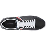 Tommy Hilfiger Ramus Sneaker Men - BLK - Shoes