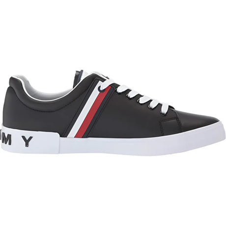 Tommy Hilfiger Ramus Sneaker Men - BLK - Shoes