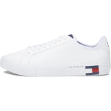 Tommy Hilfiger Raspy Sneakers Men - WHT