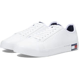 Tommy Hilfiger Raspy Sneakers Men - WHT