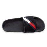 Tommy Hilfiger Ratter 2 Men - BLK - Shoes