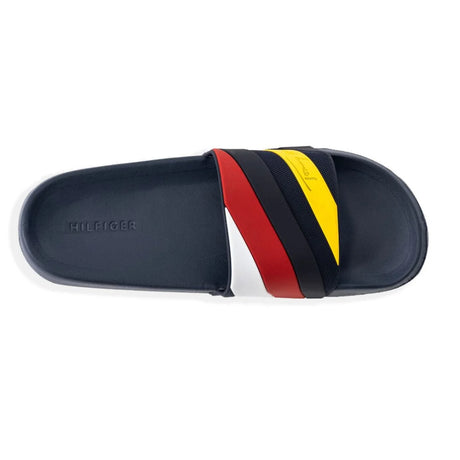 Tommy Hilfiger Ratter 3 Men - NVYMLT - Shoes