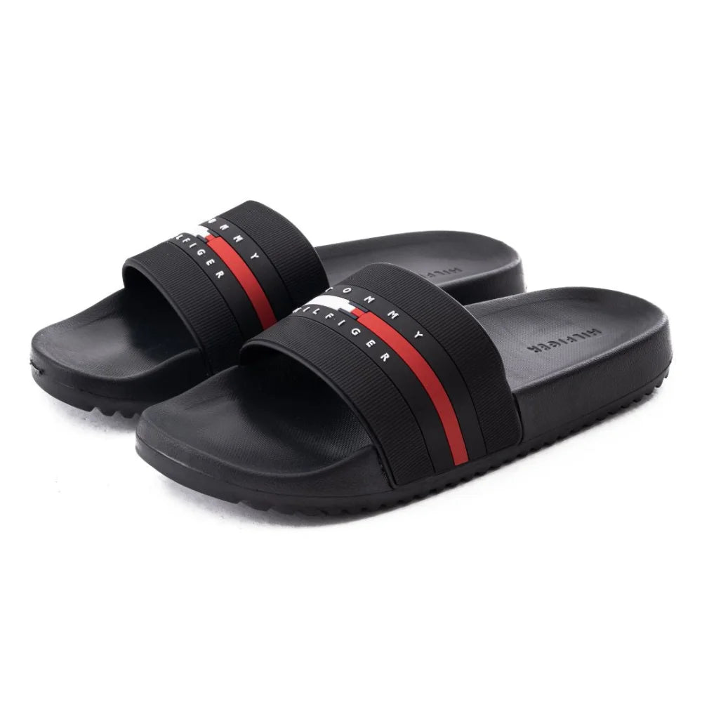 Tommy Hilfiger Ratter Sandals Men JLOOD.COM