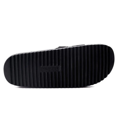 Tommy Hilfiger Ratter Men - BLK - Shoes