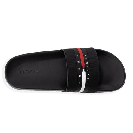 Tommy Hilfiger Ratter Men - BLK - Shoes